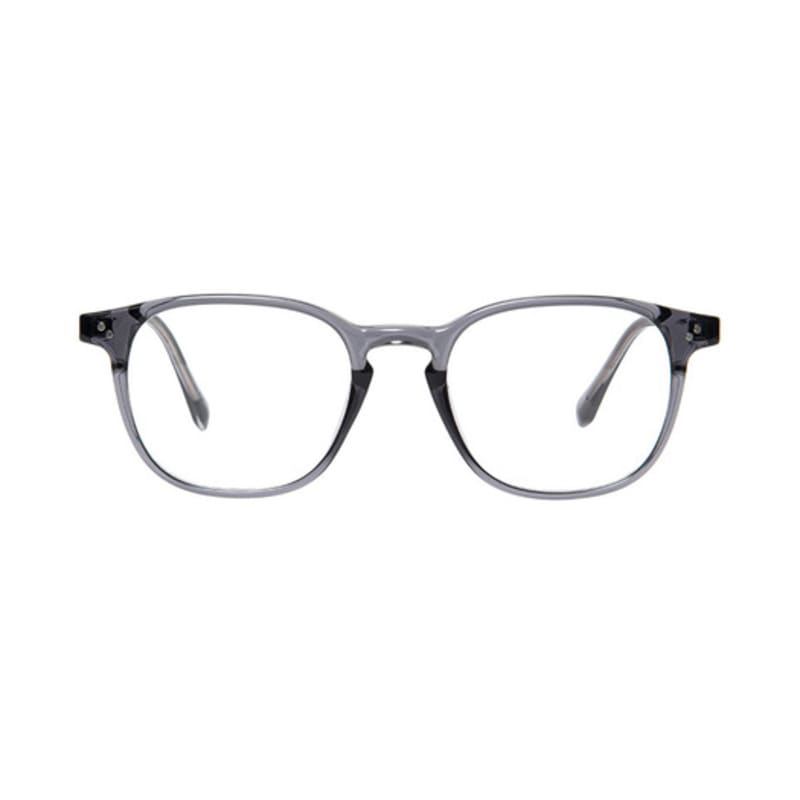 

One Brilliant Saint-OB423-Crystal Grey FREE