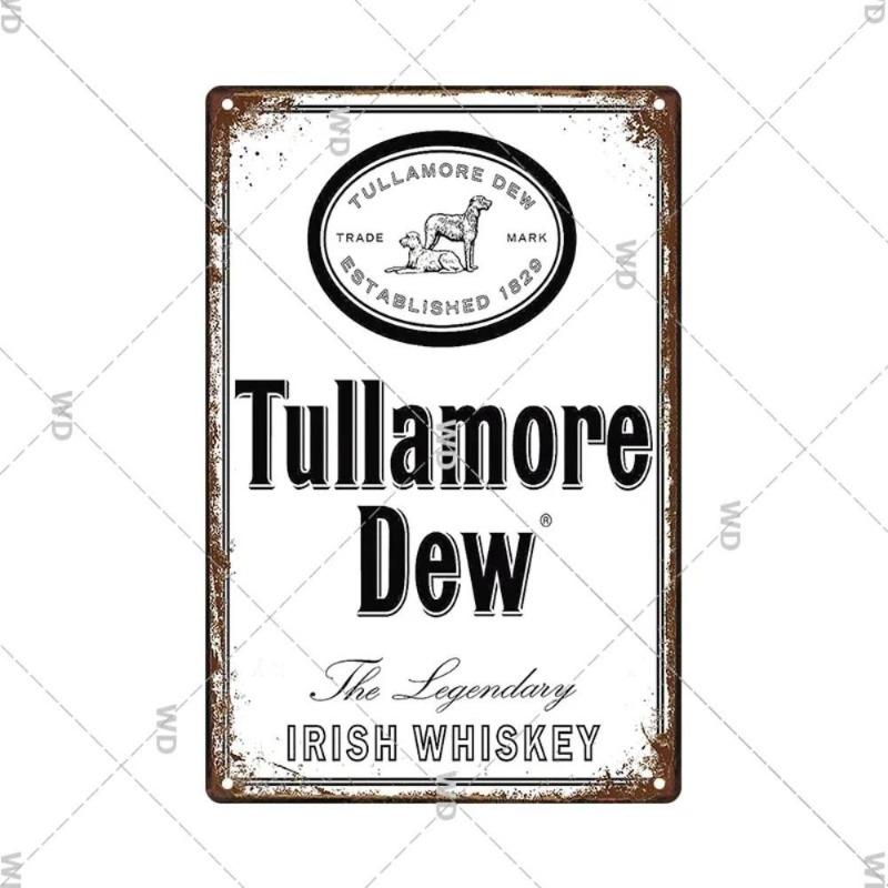 Beer Types Wall Poster, Brewery Chart Decor Art