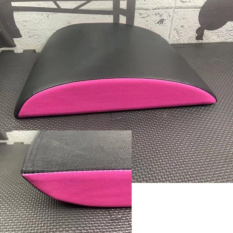 Yanziran Portable Sit-up Ab Mat