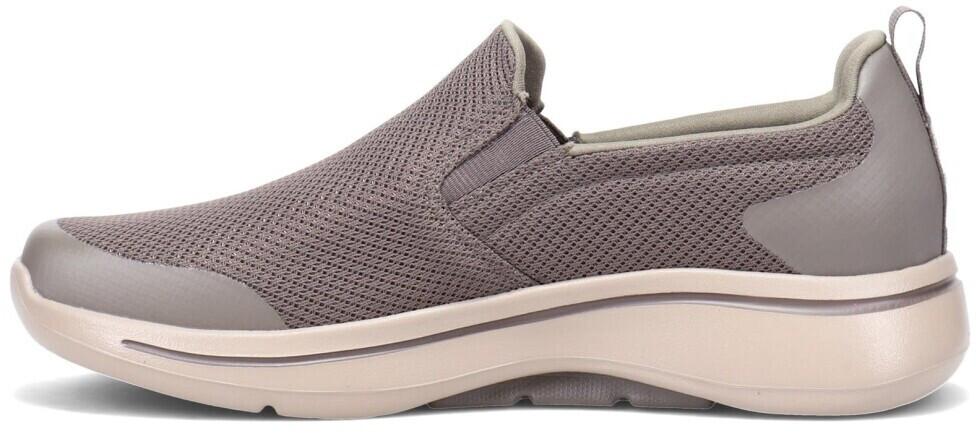 

Кроссовки Skechers GOwalk Arch Fit - Togpath taupe 43
