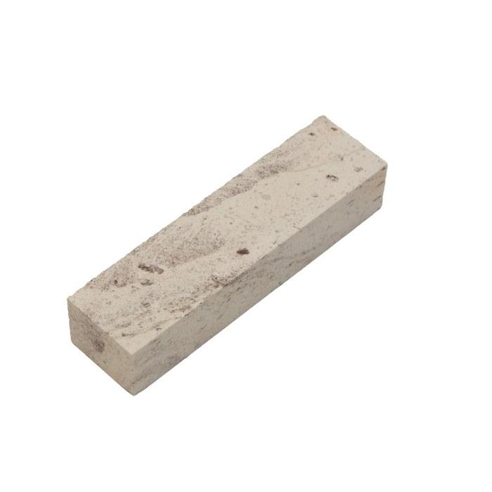 Kili Whetstone for Sickles, Natural, Made In Japan, Easy To Sharpen, Finishing Cream
