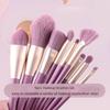 Make-up nástroje a doplňky – Štětce na make-up