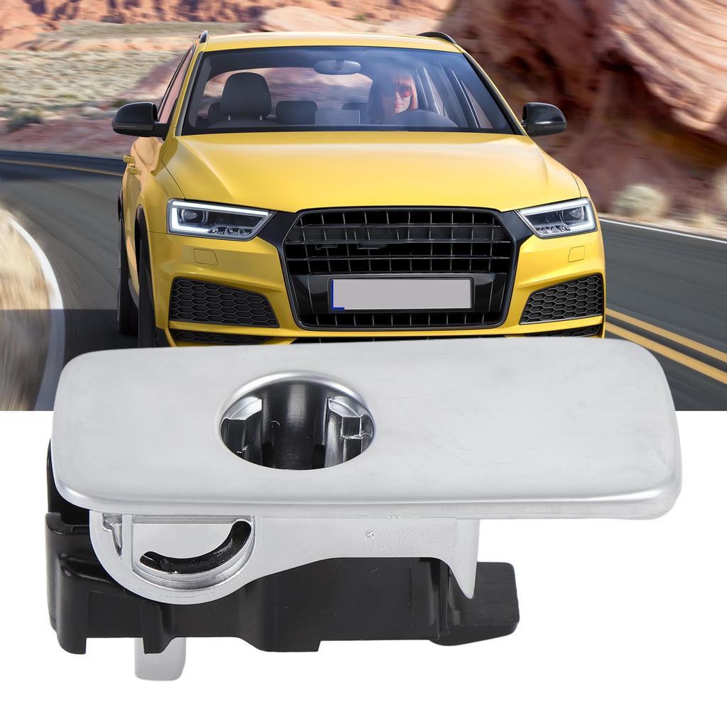 Center Box  Clip Handle Glove Box  Handle 8U1857131 Waterproofing Anti Scratch Stylish Look Center Box  Clip
