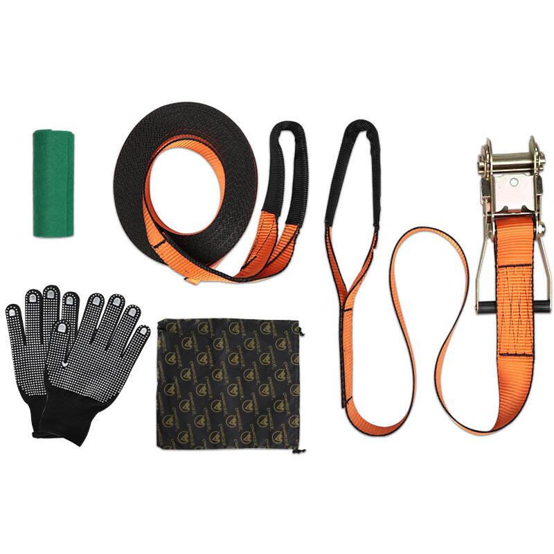 Canle Freestyle Slackline Training Set