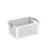 Multi-Use Storage Box: Snacks, Toys, Household Items, Kitchen Essentials