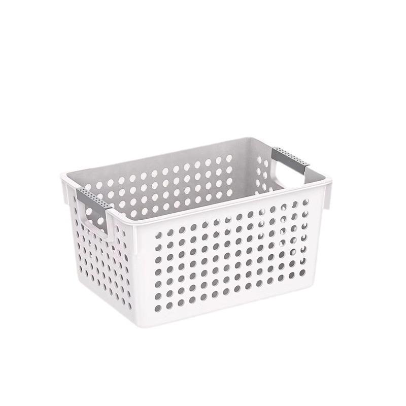 Multi-Use Storage Box: Snacks, Toys, Household Items, Kitchen Essentials