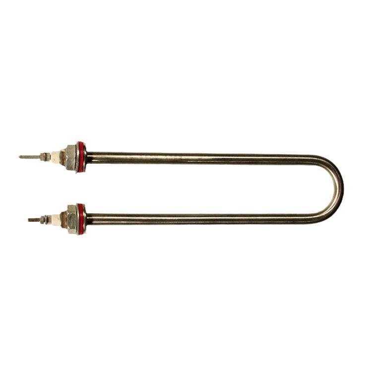 Hadice zvlhčovače ve tvaru U pro inkubátory na kuřata, kachny a husy - Příslušenství k inkubátoru pro vytápění a zvlhčování