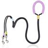 Macaron Series Double Rope Dog Leash