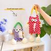 Multi-functional Fabric Tissue Box Holder