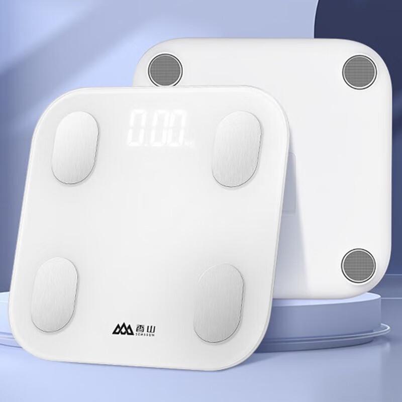 Xiangshan Smart Body Fat Scale with LED Display (CN version)