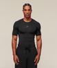 ElemenT Baselayer T shirT Black A2b4c Bb2j