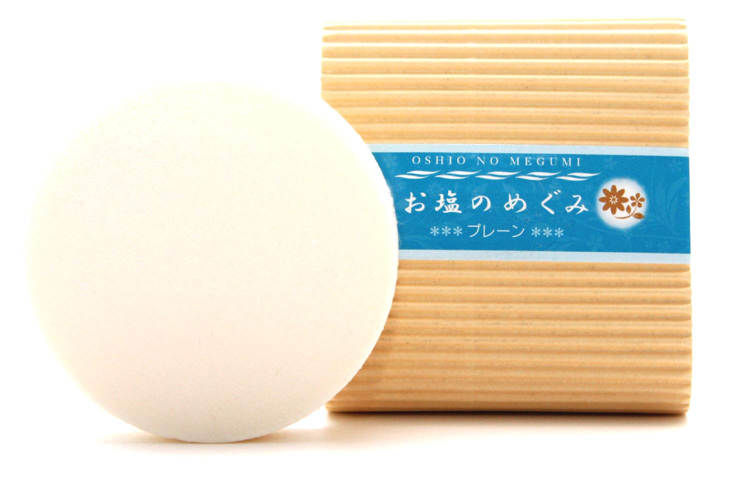 

Соль Благословение Обычная 90г