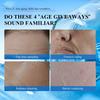 GHK-Cu Copper Peptide SNAP-8 Face Serum Anti Aging Wrinkle Lifting Firming Collagen Boost Hydrating Facial Essence