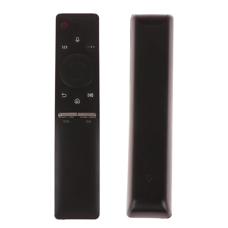 Replacement Intelligent Voice Universal Remote Control For Samsung Smart Tv Bn59-01266A Bn59-01242A Ultra Tv Hd Uhd Qled Tv