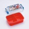 Skater Children's Lunch Box RBF3AN-A 450ml Job Reaver Boy