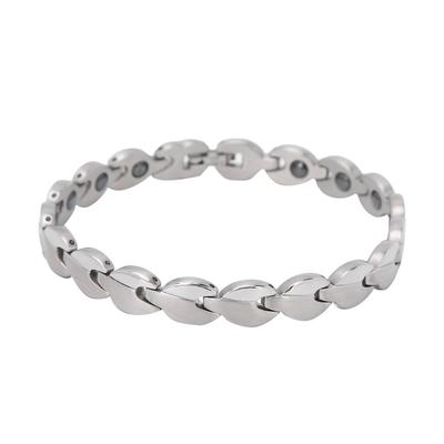 Schmuck Magnettherapie Armband Unverblassendes Schmerzlinderungsarmband Geschenk Bekleidungsaccessoire