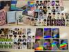 [USED] Treasure Haruto Trading Card Set