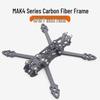 Qi Shao MAK4 Carbon Fiber FPV Drone Frame