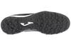 Joma Super Copa 25 SUPS TF, Mens Black Turf Football Trainers