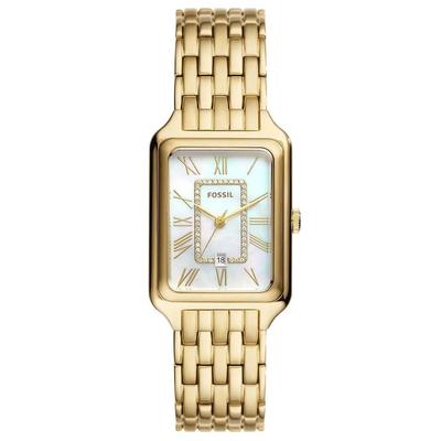 Fossil Dámské náramkové hodinky FES5304
