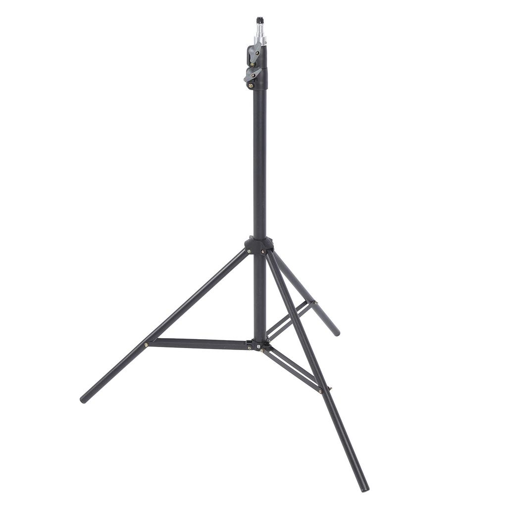 Live Streaming Tripod Stand Photography Tripod Mount Multifunctional Tripod Holder for Camera Phone 