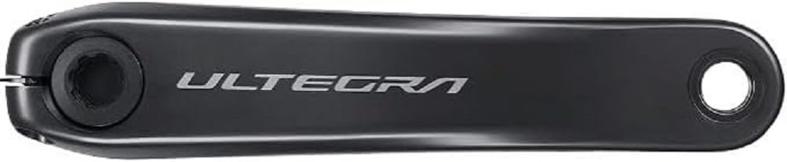 

SHIMANO FC-R8100 Hydari Crank 175