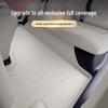 Changan Qiyuan Q05 Full-Coverage Car Floor & Trunk Mats, 26 Models Available.