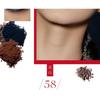 GIRLCULT - Miao Psychic Serie 8-Farben Vision Lidschattenpalette - 3 Typen