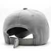 Hat Women'S Summer Solid Color Light Board Baseball Cap Outdoor Sunscreen Shade Curved Bend Cap Tide
