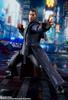 TAMASHII NATIONS TEKKEN 8 Tekken 8 Kazuya Mishima approximately 150mm painted movable figure S.H.Figuarts PVC&ABS