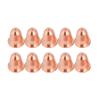 Electrode Cutting Nozzle Tool Cutting Nozzle PR0110 Electrode PD0116-08 Nozzles for S25 S45 Plasma Cutter Torch