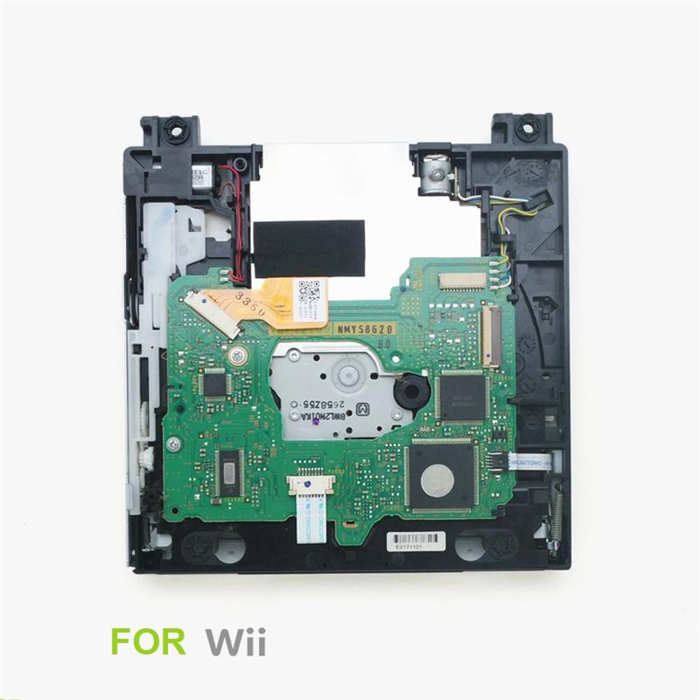 DVD DRIVE FIT FOR WII RVL-101 RVL-001