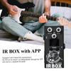 Guitar Pedal Effectr M-VAVE IR BOX Cabinet Simulator and IR Loader Support APP