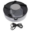 Pest Trap Device USB Power Supply ABS Automatic Pest Catcher for Restaurant Kitchen
