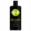 Syoss Intense Curls Shampoo For Wavy And Curly Hair 440