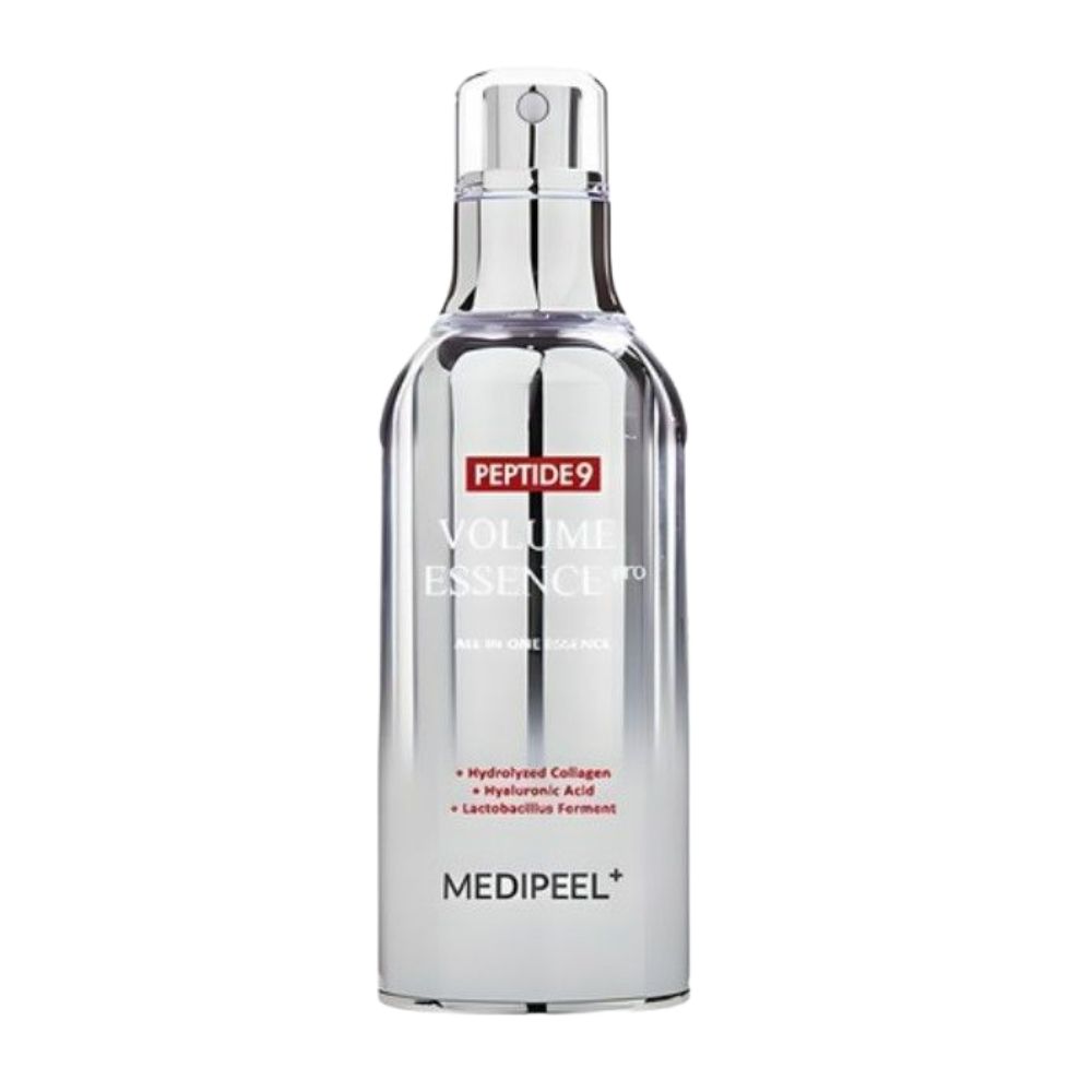 

MEDI-PEEL Peptide 9 Volume Essence Firming & Anti-Aging Serum 100ml