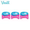 Gillette Venus Comfortglide Razor Blade Girls Shaving Hair Removal Replacement Blades for Women