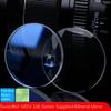 MDV-106 Calendar Magnifier Window Watch Lens Glass Mask for Casio Swordfish MDV 106 Mineral and Sapphire Mirror Watch Parts