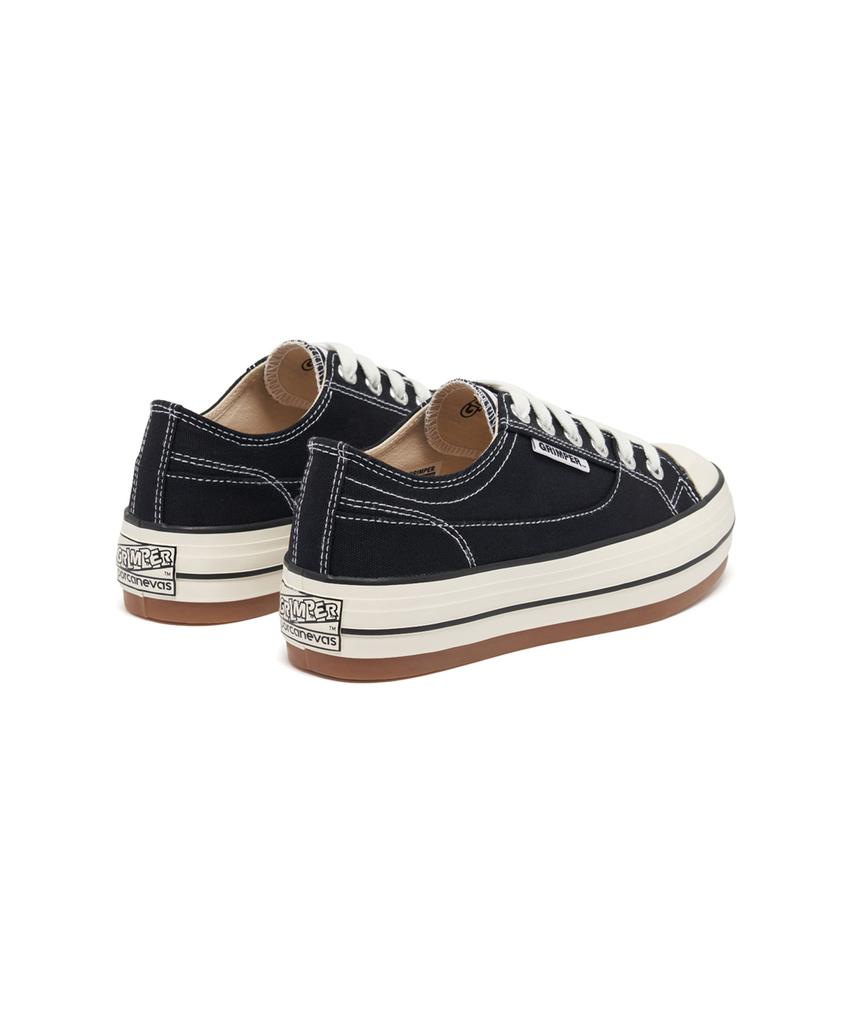 Grimper Pocanevas Black