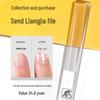 STONE Foldable Stainless Steel Nail Clipper
