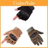 Tactical Gloves Men Outdoor Protection Touch Screen Windproof For Adventure Sports