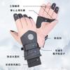 Winter Touchscreen Ski Gloves Waterproof Windproof Warm Fleece Lined Outdoor Cycling Hiking