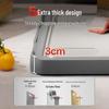 SUPOR Stainless Steel Antibacterial Chopping Board