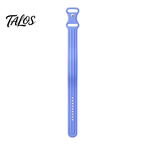 Watch Band for Google Fitbit Air, Fitness Tracker Replacement Strap, Sweat Resistant Adjustable Silicone Sport Band for Men Women