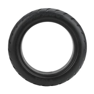 Front Rear Solid Tire Wheel Cover Tyre for Xiaomi Mijia M365 Electric Scooter