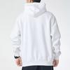 PUMA Fleece Lined Stay Warm Knit White Men's 530289-02