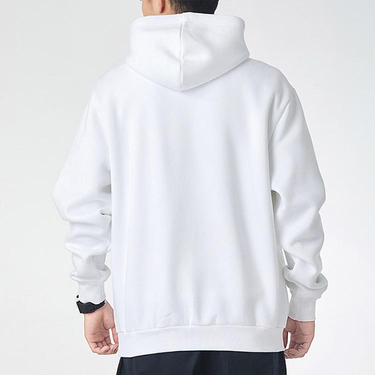 PUMA Fleece Lined Stay Warm Knit White Men's 530289-02