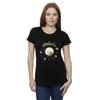 Harry Potter Womens/Ladies Hogwarts Yule Ball Cotton T-Shirt