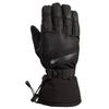 TRESPASS Unisex Adult Edonia DLX Leather Ski Gloves