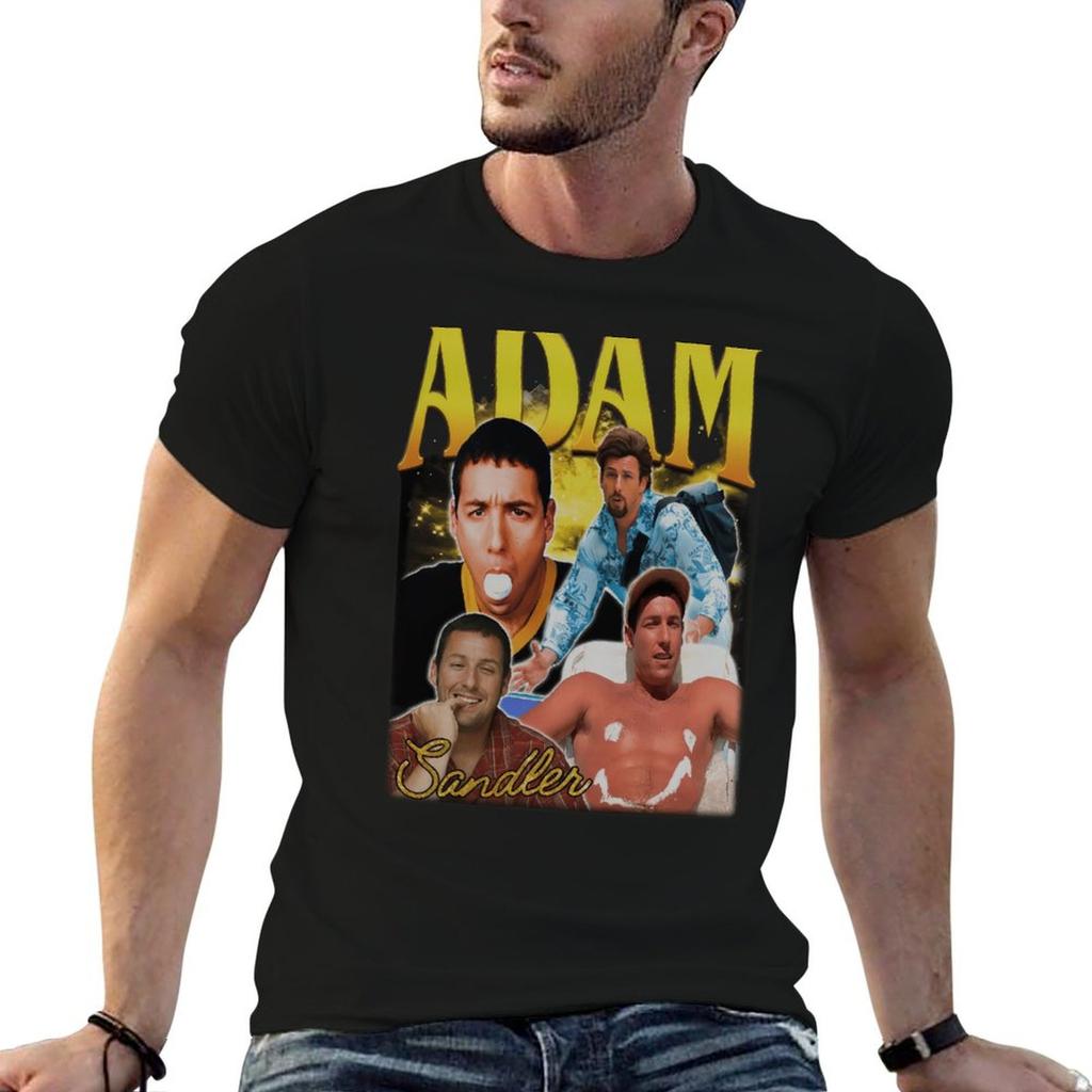 Adam Sandler 90S TShirt t shirts for Unisex slim fit t shirts for Unisex pack white cotton t shirt Unisex Tshirt